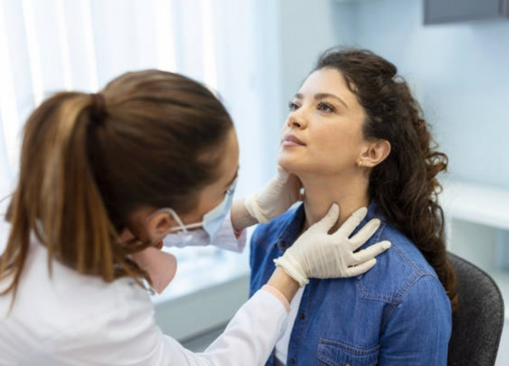 Quando procurar um endocrinologista para emagrecimento em São Paulo